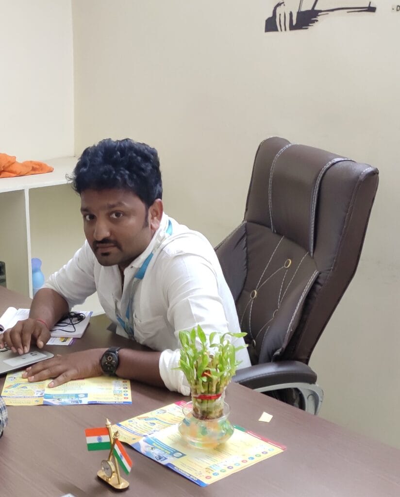 Veerendar Sunkara