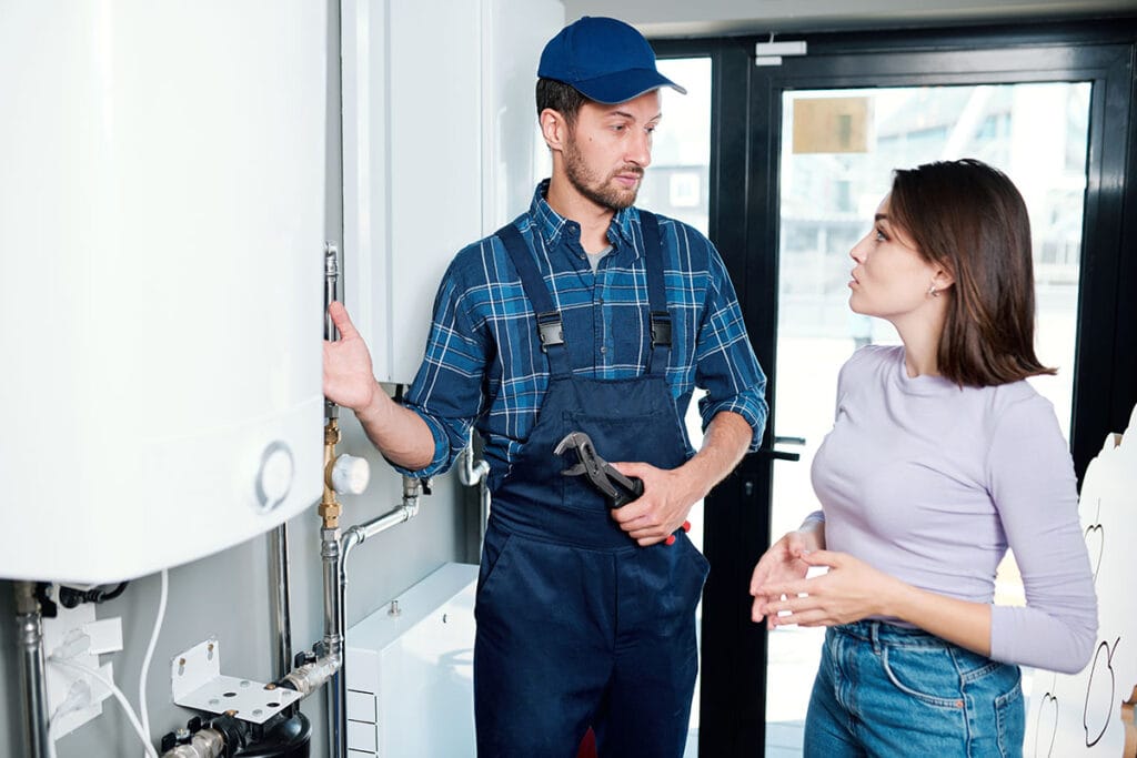 ac services in Khammam